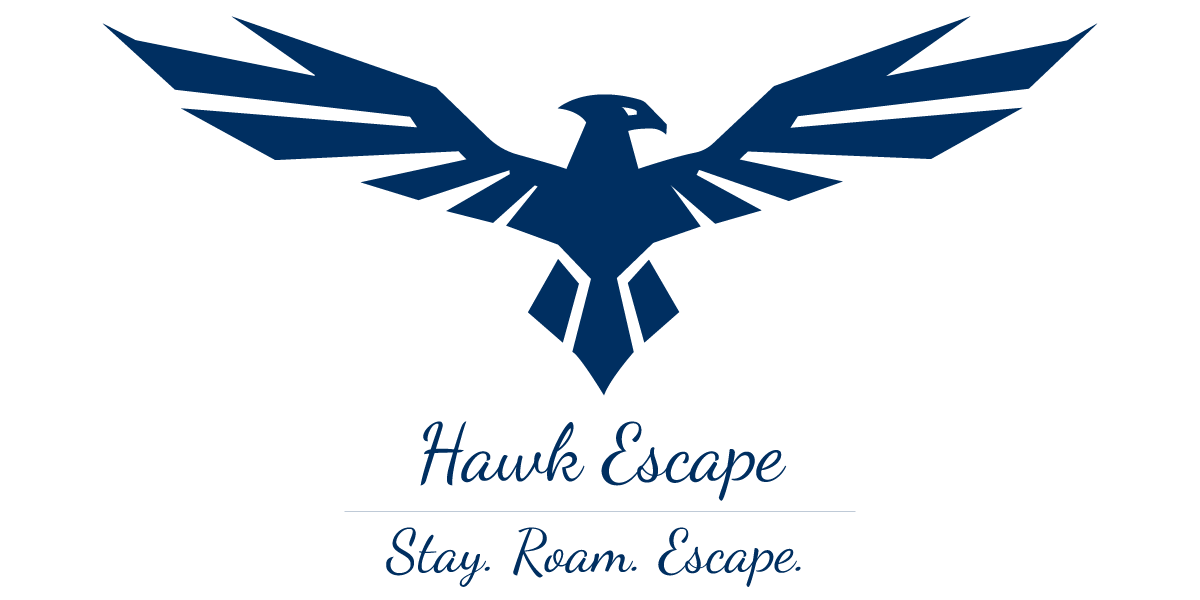 Hawk Escapes 